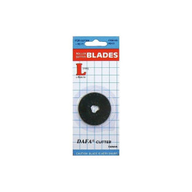DTF rotary cutter blade