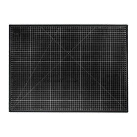 Tapis de découpe noir pour DTF