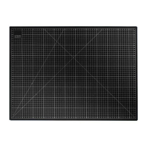 Tapis de découpe noir pour DTF