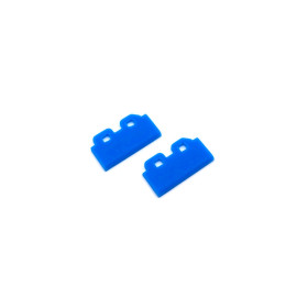 Cleaning Scraper for Print Heads