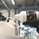 Encre DTF Blanc - 1 litre