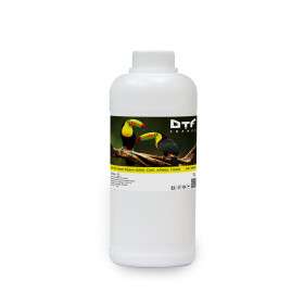 Encre DTF Jaune - 1 litre