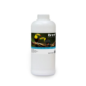 Encre DTF Cyan - 1 litre