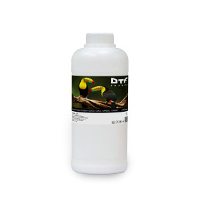Encre DTF Noir - 1 litre