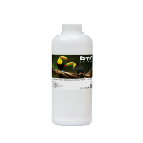 Encre DTF Blanche - 1 Litre