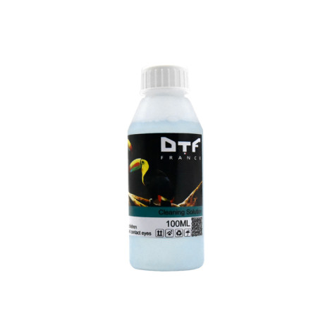 solution nettoyante dtf