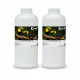 Tinta blanca DTF - 1 litro