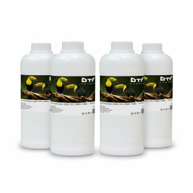 Encre DTF Blanc - 1 litre