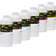Lot de 6 recharges d'encre DTF - 1 Litre