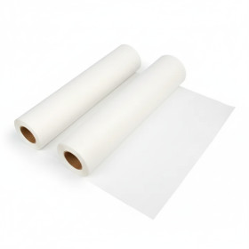 Rouleau de Film Transfert DTF - 100m x 60cm