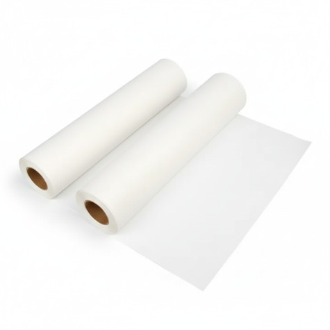 Rouleau de Film Transfert DTF - 100m x 60cm