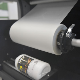 Rouleau de Film Transfert DTF - 100m x 30cm