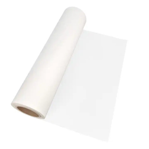 Rouleau de Film Transfert DTF - 100m x 60cm