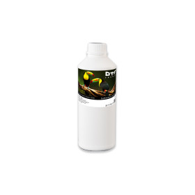 Encre Sublimation Noire - 1 litre