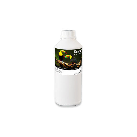 Encre Sublimation Noire - 1 litre