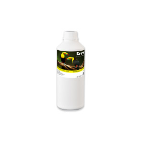 Encre Sublimation Jaune - 1 litre