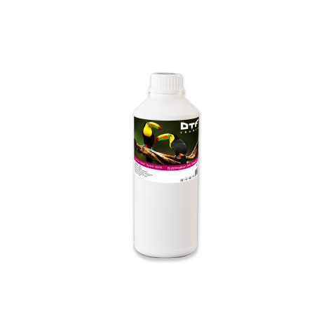 Encre Sublimation Magenta - 1 litre