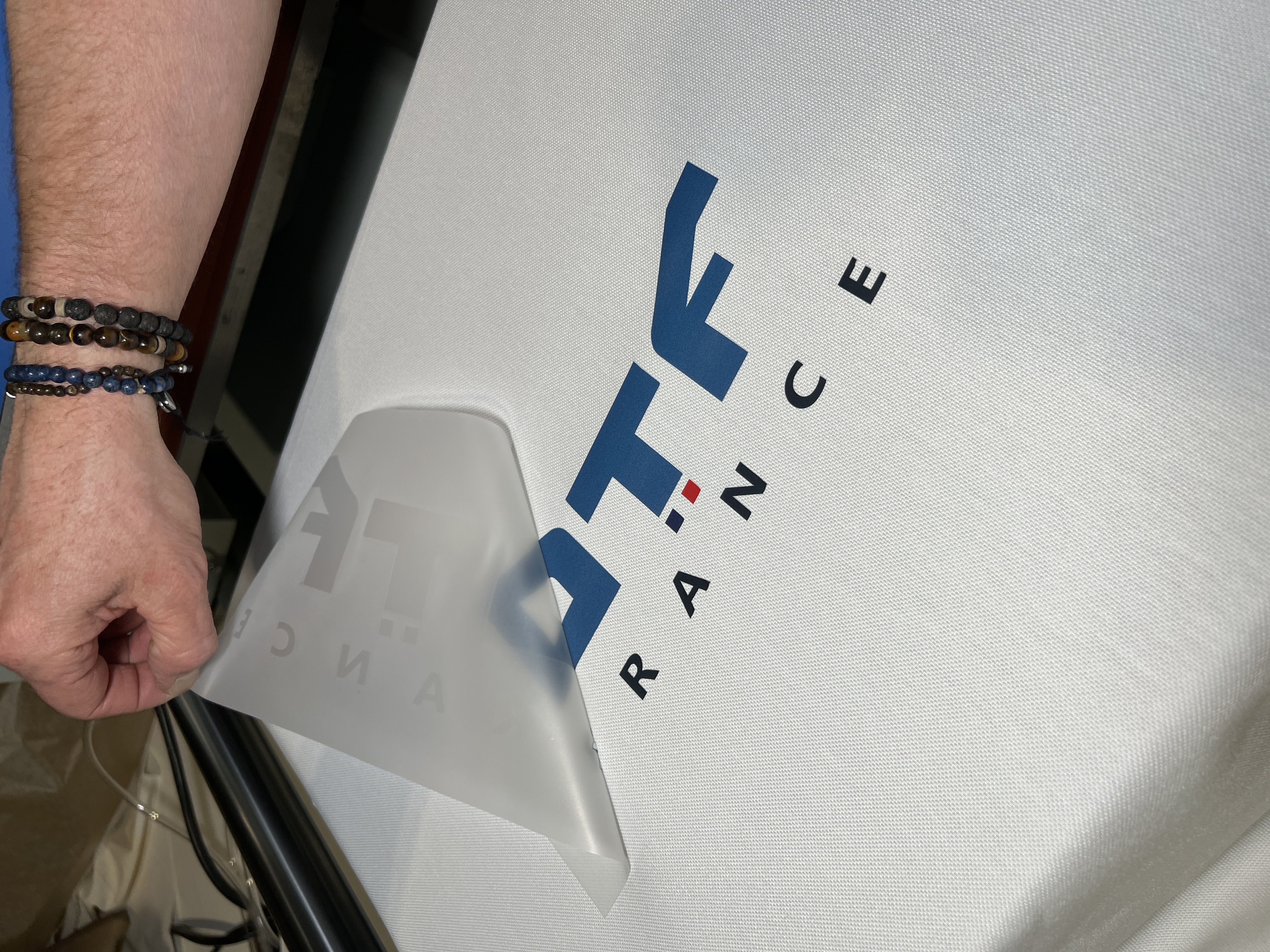 impression dtf